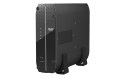QNAP Qnap TS-410E-8G, Tower,  4 x 2.5" SATA SSD , Intel Celeron J6412 4C/4T, onboard 8GB (not expandable), 2 x 2.5GbE, External adapt