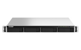 QNAP Qnap TS-464U-8G, 1U, 4 x 2.5