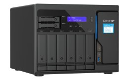 QNAP Qnap TS-855X-8G, Tower, 6 x 3.5