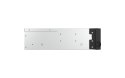 QNAP Qnap TS-855eU-8G, 2U, 8 x 2.5"/3.5" SATA, Intel Atom C5125 8C/8T, 8 GB SODIMM DDR4 (max. 64GB ), 2 x 2.5GbE, Single PSU