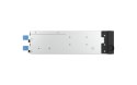 QNAP Qnap TS-855eU-RP-8G, 2U, 8 x 2.5"/3.5" SATA, Intel Atom C5125 8C/8T, 8 GB SODIMM DDR4 (max. 64GB ), 2 x 2.5GbERedundant PSU