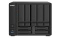 QNAP Qnap TS-932PX-4G, Tower,  9 x 2.5"/3.5" SATA, Annapurna Labs Alpine AL324 1.7GH, 4GB DDR4 SODIMM (Max. 16GB), 2 x 10GbE SFP+, 2 