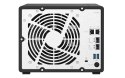 QNAP Qnap TS-932PX-4G, Tower,  9 x 2.5"/3.5" SATA, Annapurna Labs Alpine AL324 1.7GH, 4GB DDR4 SODIMM (Max. 16GB), 2 x 10GbE SFP+, 2 