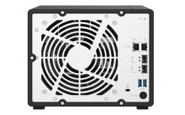 QNAP Qnap TS-932PX-4G, Tower,  9 x 2.5
