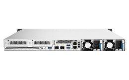 QNAP Qnap TS-h1090FU-7302P-128G, 1U, 12 x 2.5
