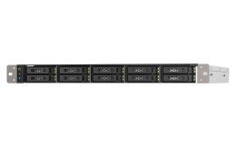 QNAP Qnap TS-h1090FU-7302P-256G, 1U, 12 x 2.5