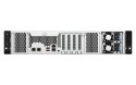 QNAP Qnap TS-h1277AXU-RP-R7-32G, 2U, 12 x 3.5" SATA, AMD Ryzen Pro 7745 8/16, 32 GB UDIMM DDR5 non-ECC (max. 128GB), 2 x 2.5 GbE + 2 