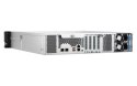 QNAP Qnap TS-h1277AXU-RP-R7-32G, 2U, 12 x 3.5" SATA, AMD Ryzen Pro 7745 8/16, 32 GB UDIMM DDR5 non-ECC (max. 128GB), 2 x 2.5 GbE + 2 