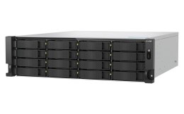 QNAP Qnap TS-h1677AXU-RP-R7-32G, 3U, 16 x 3.5