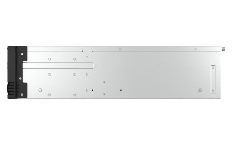 QNAP Qnap TS-h1677AXU-RP-R7-32G, 3U, 16 x 3.5" SATA 6Gbs + 2 x M.2 2280 NVMe, AMD Ryzen Pro 7745 8/16, 32 GB UDIMM DDR5 non-ECC (max. QNAP Qnap TS-h1677AXU-RP-R7-32G, 3U, 16 x 3.5" SATA 6Gbs + 2 x M.2 2280 NVMe, AMD Ryzen Pro 7745 8/16, 32 GB UDIMM DDR5 non-ECC (max.