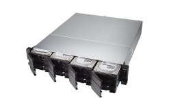 QNAP Qnap TS-h1886XU-RP-R2-D1622-32G, 2U, 12 x 2.5