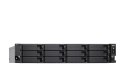 QNAP Qnap TS-h1886XU-RP-R2-D1622-32G, 2U, 12 x 2.5"/3.5" SATA + 6 x 2.5" SATA, Intel Xeon Processor D-1622 4C/8T, 32 GB ECC RAM (Max.