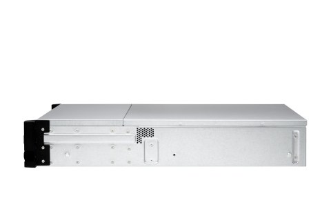 QNAP Qnap TS-h1886XU-RP-R2-D1622-32G, 2U, 12 x 2.5"/3.5" SATA + 6 x 2.5" SATA, Intel Xeon Processor D-1622 4C/8T, 32 GB ECC RAM (Max. QNAP Qnap TS-h1886XU-RP-R2-D1622-32G, 2U, 12 x 2.5"/3.5" SATA + 6 x 2.5" SATA, Intel Xeon Processor D-1622 4C/8T, 32 GB ECC RAM (Max.