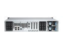 QNAP Qnap TS-h1886XU-RP-R2-D1622-32G, 2U, 12 x 2.5"/3.5" SATA + 6 x 2.5" SATA, Intel Xeon Processor D-1622 4C/8T, 32 GB ECC RAM (Max.
