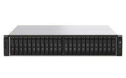QNAP Qnap TS-h2490FU-7232P-64G, 2U, 24 x 2.5