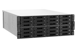 QNAP Qnap TS-h3087XU-RP-E2378-64G, 4U, 24 x 2.5