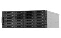 QNAP Qnap TS-h3087XU-RP-E2378-64G, 4U, 24 x 2.5"/3.5" SATA+ 6 x 2.5" SATA, Intel Xeon E-2378 8C/16T, 64GB UDIMM DDR4 ECC (Max. 128GB)