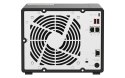 QNAP Qnap TS-h973AX-32G, Tower, 5 x 2.5"/3.5" SATA + 2 x 2.5" U.2 NVMe/SATA+ 2 x 2.5" SATA, AMD Ryzen V1500B 4C/8T, 32GBDDR4 SODIMM (