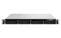 QNAP Qnap TS-h987XU-RP-E2334-16G, 1U, 4 x 2.5