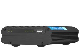QNAP Qnap TS-i410X-8G, Desktop,  4 x 2.5