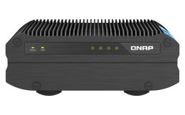 QNAP Qnap TS-i410X-8G, Desktop,  4 x 2.5