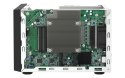 QNAP Qnap TVS-h874X-i9-64G, Tower, 8 x 2.5"/3.5" SATA, Intel Core i9 16/24T, 64GB DDR4 SODIMM (Max. 64GB), 2 x 2.5GbE, 2 x 10GbE, Sin