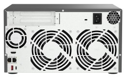 QNAP Qnap TVS-h874T-i7-32G, Tower, 8 x 2.5