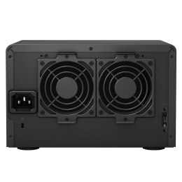 Synology Expansion unit Synology DX517; Tower; 5x (3.5