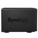 Synology Expansion unit Synology DX517; Tower; 5x (3.5"/2.5" SATA HDD/SSD)