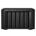 Synology Expansion unit Synology DX517; Tower; 5x (3.5"/2.5" SATA HDD/SSD)