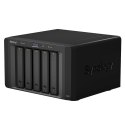 Synology Expansion unit Synology DX517; Tower; 5x (3.5"/2.5" SATA HDD/SSD)