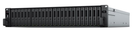 Synology Expansion unit Synology FX2421; 2U RACK; 24x (2.5" SAS/SATA SSD/HDD) Synology Expansion unit Synology FX2421; 2U RACK; 24x (2.5" SAS/SATA SSD/HDD)