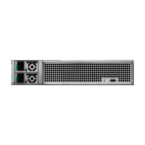 Synology Expansion unit Synology RX1217RP; 2U RACK; 12x (3.5"/2.5" SATA HDD/SSD) Synology Expansion unit Synology RX1217RP; 2U RACK; 12x (3.5"/2.5" SATA HDD/SSD)