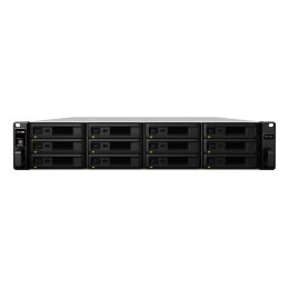 Synology Expansion unit Synology RX1217sas; 2U RACK; 12x (3.5