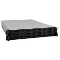 Synology Expansion unit Synology RX1217sas; 2U RACK; 12x (3.5"/2.5" SAS/SATA SSD/HDD)