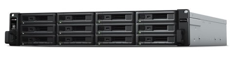 Synology Expansion unit Synology RXD1219sas; 2U RACK; 12x (3.5"/2.5" SAS SSD/HDD) Synology Expansion unit Synology RXD1219sas; 2U RACK; 12x (3.5"/2.5" SAS SSD/HDD)