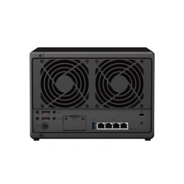 Synology NAS Synology DS1522+; Tower; 5x (3.5