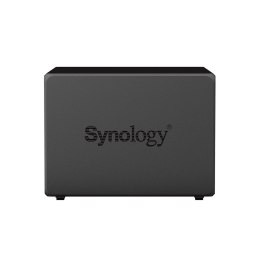 Synology NAS Synology DS1522+; Tower; 5x (3.5