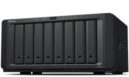 Synology NAS Synology DS1821+; Tower; 8x (3.5