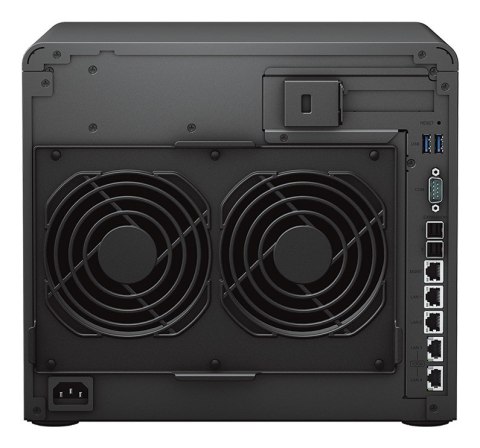 Synology NAS Synology DS3622xs+; Tower; 12x (3.5"/2.5" SATA HDD/SSD); Intel Xeon D-1531;,16 GB DDR4 ECC SODIMM (max. 48GB),2 x 1GbE RJ-45 Synology NAS Synology DS3622xs+; Tower; 12x (3.5"/2.5" SATA HDD/SSD); Intel Xeon D-1531;,16 GB DDR4 ECC SODIMM (max. 48GB),2 x 1GbE RJ-45