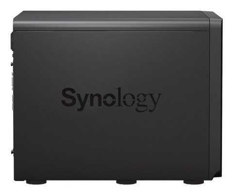 Synology NAS Synology DS3622xs+; Tower; 12x (3.5"/2.5" SATA HDD/SSD); Intel Xeon D-1531;,16 GB DDR4 ECC SODIMM (max. 48GB),2 x 1GbE RJ-45 Synology NAS Synology DS3622xs+; Tower; 12x (3.5"/2.5" SATA HDD/SSD); Intel Xeon D-1531;,16 GB DDR4 ECC SODIMM (max. 48GB),2 x 1GbE RJ-45
