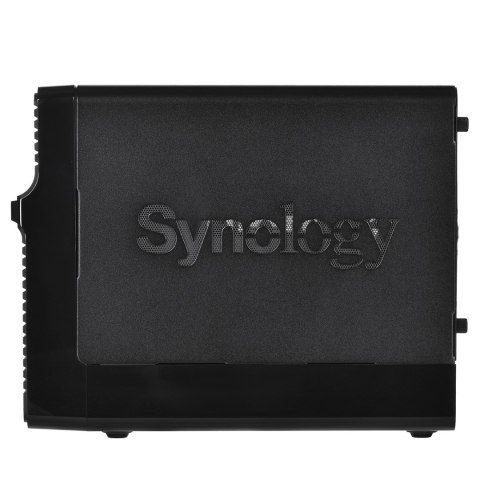 Synology NAS Synology DS423; Tower; 4x (3.5" SATA HDD); Realtek RTD1619B;,2GB DDR4, 2x 1GbE RJ-45 Synology NAS Synology DS423; Tower; 4x (3.5" SATA HDD); Realtek RTD1619B;,2GB DDR4, 2x 1GbE RJ-45