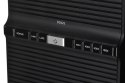 Synology NAS Synology DS423; Tower; 4x (3.5" SATA HDD); Realtek RTD1619B;,2GB DDR4, 2x 1GbE RJ-45