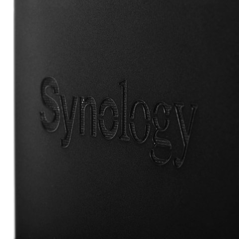 Synology NAS Synology DS423; Tower; 4x (3.5" SATA HDD); Realtek RTD1619B;,2GB DDR4, 2x 1GbE RJ-45 Synology NAS Synology DS423; Tower; 4x (3.5" SATA HDD); Realtek RTD1619B;,2GB DDR4, 2x 1GbE RJ-45