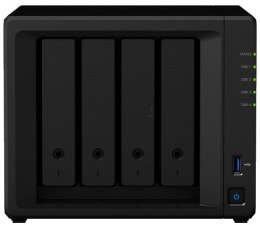 Synology NAS Synology DS423+, Tower, 4x (3.5