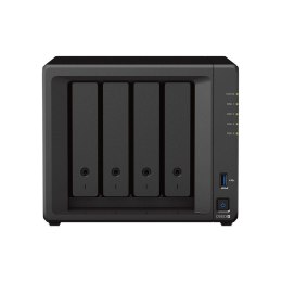 Synology NAS Synology DS923+; Tower; 4x (3.5