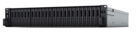 Synology NAS Synology FS6400; 2U RACK; 24x (2.5" SAS/SATA SSD/HDD);; 2 x Intel Xeon Silver 4110;,32 GB DDR4 ECC RDIMM (max. 512GB),2 x 1G Synology NAS Synology FS6400; 2U RACK; 24x (2.5" SAS/SATA SSD/HDD);; 2 x Intel Xeon Silver 4110;,32 GB DDR4 ECC RDIMM (max. 512GB),2 x 1G