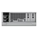 Synology NAS Synology HD6500; 4U RACK; 60 x (3.5" SAS HDD/2.5" SATA SSD); 2 x Intel Xeon Silver 4210R;,64 GB DDR4 ECC RDIMM (max. 512GB),