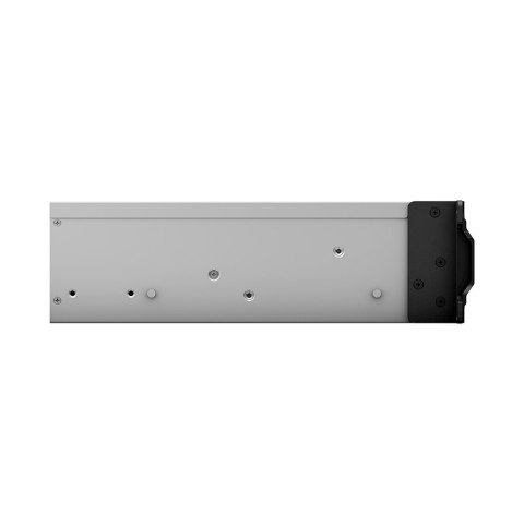 Synology NAS Synology RS1221+, 2U RACK, 8x (3.5" SATA HDD/2.5" SATA HDD), AMD Ryzen V1500B, 4 GB DDR4 ECC SODIMM, 4x 1GbE RJ-45 Synology NAS Synology RS1221+, 2U RACK, 8x (3.5" SATA HDD/2.5" SATA HDD), AMD Ryzen V1500B, 4 GB DDR4 ECC SODIMM, 4x 1GbE RJ-45