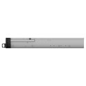 Synology NAS Synology RS3618xs; 2U RACK; 12x (3.5" SATA HDD/2.5" SATA HDD); Intel Xeon D-1521; 8 GB DDR4 ECC UDIMM (max. 64GB), 4x 1GbE R